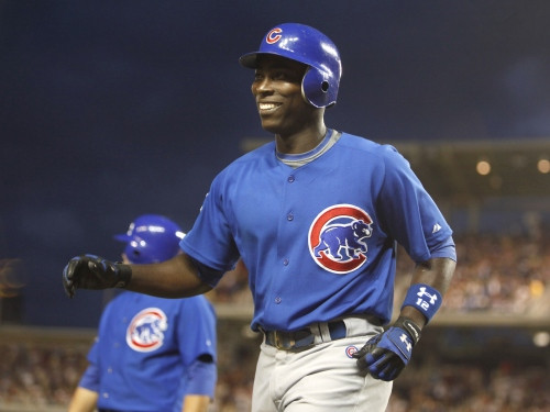 Soriano un "Cubs" uzveic "Nationals"