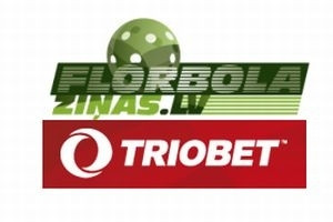 "Triobet Florbola līgā" spēlēt gatavi jau pieci Virslīgas klubi