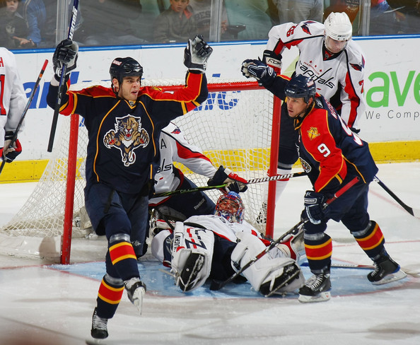 Tappara Parspej Floridas Panthers!!!