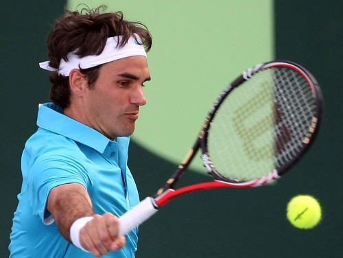 Federers: "Varu atkal būt neuzvarams"