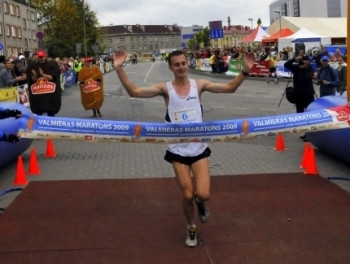 Nordea Rīgas maratons šogad solās būt vēl ātrāks