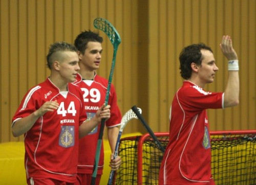 "Lielvārde", "Ķekava" un "Jogeva SK Tahe" uzvar