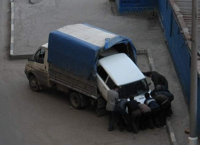 Auto zādzības imitācija nepalīdzēs risināt līzinga problēmas