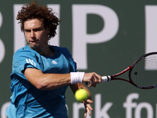 Gulbis Barselonā lūkos sasniegt 3. kārtu