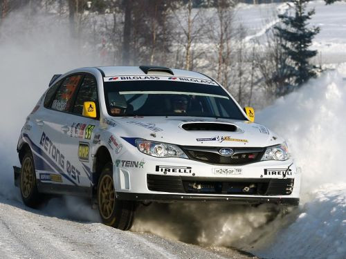 ''BTA Rally Talsi'' dalību pieteikušas 92 ekipāžas