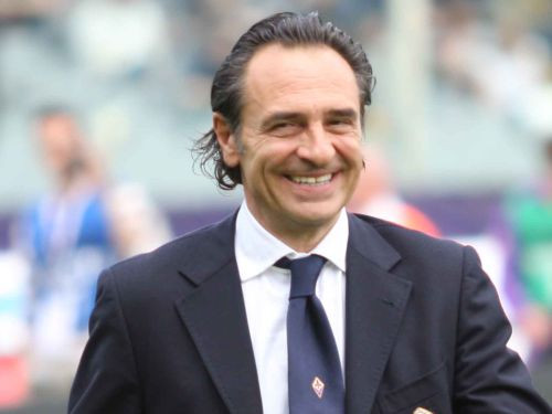 Par Itālijas treneri pēc Pasaules kausa kļūs Prandelli