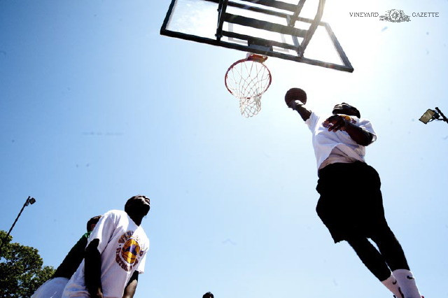 Ziemeļvidzemes ielu basketbola 2010 posmi!