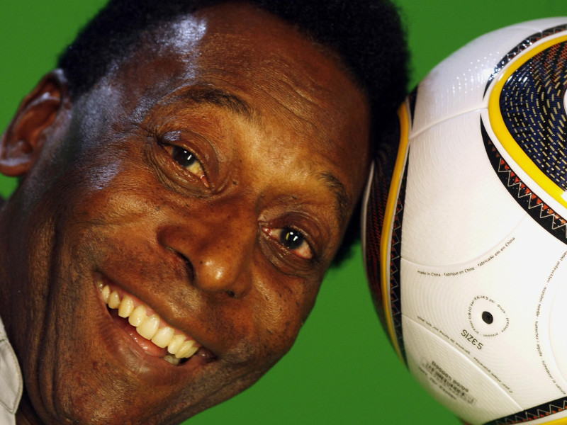 Pele: futbola guru vai nezinītis?