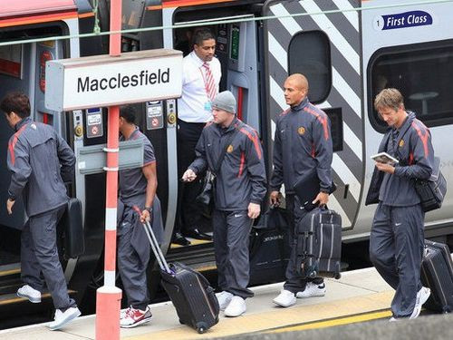 "Chelsea" un "Manchester United" noskaidros "Community Shield" ieguvēju