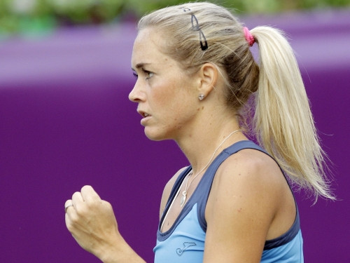 Seulas WTA finālā Kļeibanova pret Zakopalovu