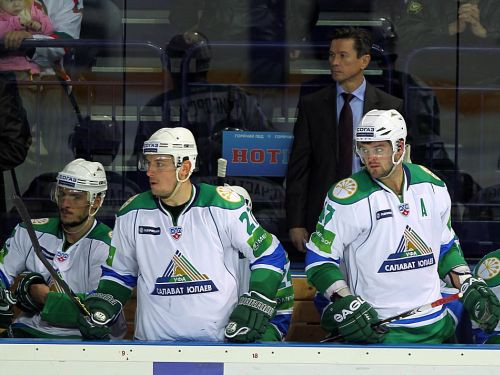 KHL jaunā sezona sāksies 7. septembrī