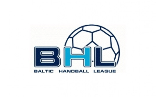 Baltijas Handbola līgai sava mājas lapa