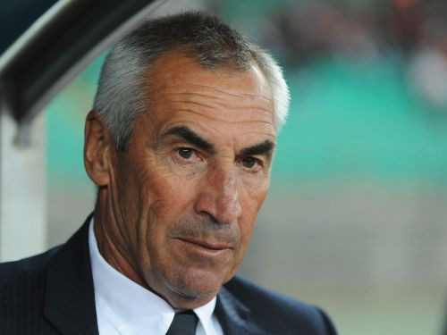 ''Lazio'' treneris: ''Mēs neesam titula pretendenti''
