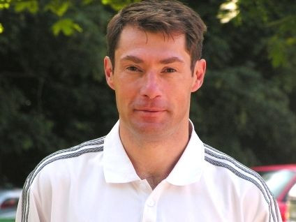Blagonadeždins oficiāli apstiprināts par "Spartaka" galveno treneri