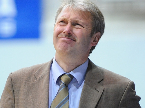 BK "Ventspils" prezidents kritizē treneri Brazi