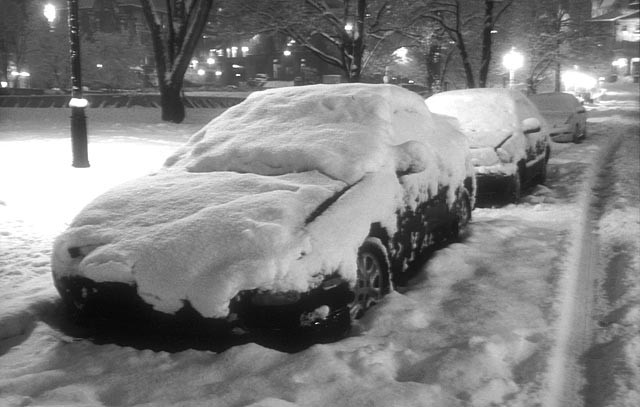 Auto ar benzīna, gāzes vai dīzeļdzinēju sagatavošana ziemai no A līdz Z