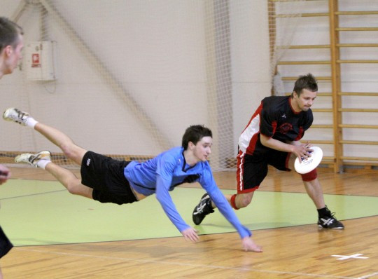 Nedēļas nogalē Rīgā atgriežas Latvijas Frisbija čempionāta spēles