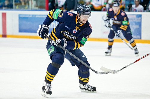 KHL diskvalificē Gagarina kausa otrās finālspēles tiesnešus