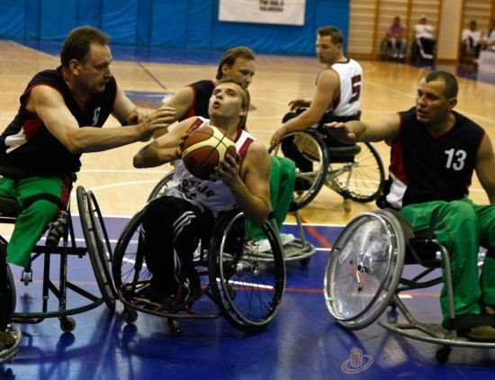 Ratiņbasketbolisti noskaidros Latvijas čempionus