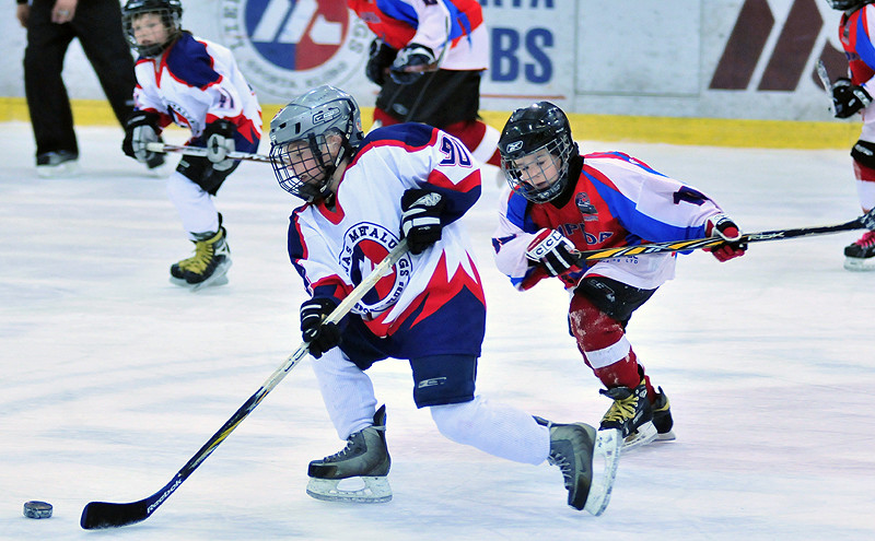 Liepājā sācies "Vasiļonoka Kauss 2011"