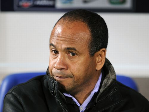 "Bordeaux" fani pēc sakāves apvaino trenera meitu, Tiganā atkāpjas
