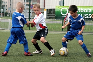 Meklējam futbola talantus! Nevis apšaubāma līmeņa leģionārus...