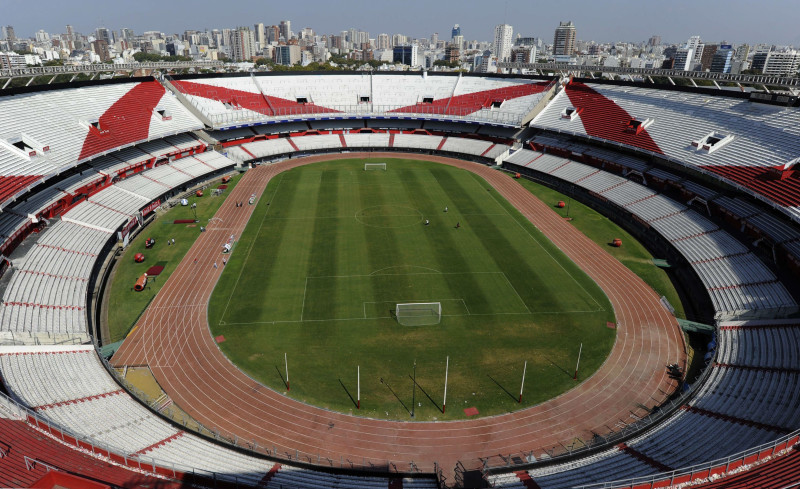 Copa América: Dienvidamerikas futbola svētki ir klāt