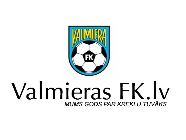 Valmieras FK piekāpjas Rīgas Futbola skolai