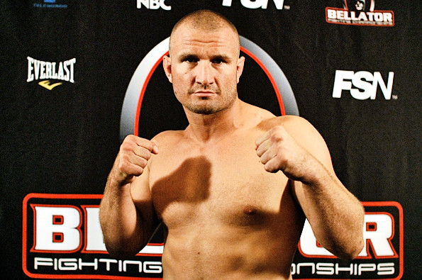 Damians Grabovskis MMA atgriežas ar cīņu pret Joahimu Fereiru