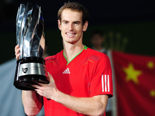 Marejs uzvar arī Šanhajā un apiet Federeru ATP reitingā