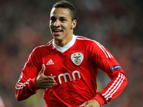 C grupa: "Benfica" tālāk vēl netiek, "Manchester United" kļūst par līderi