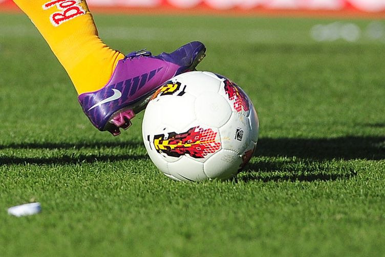 Notiks starptautiskais futbola turnīrs sievietēm "Riga Cup 2013"