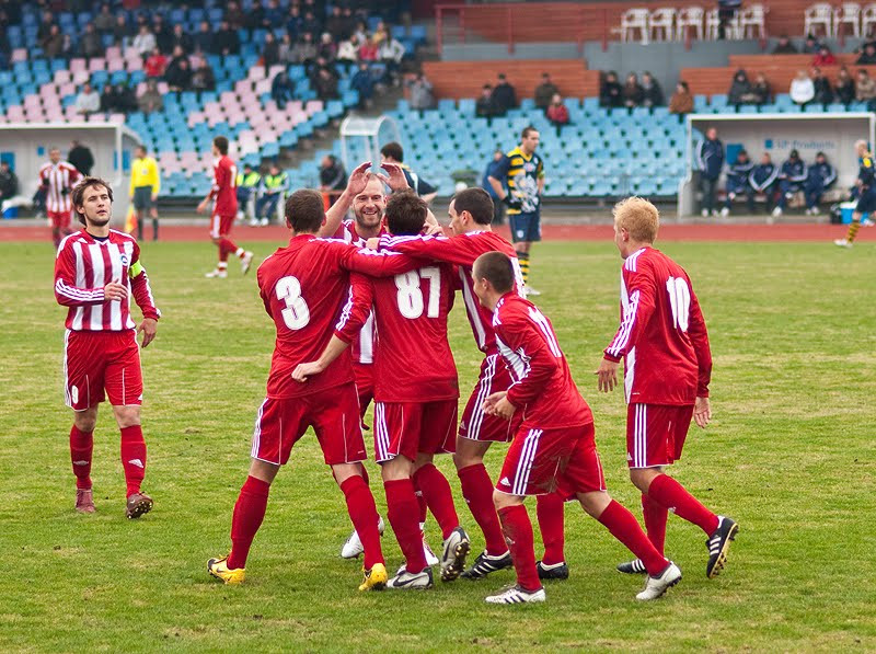 17. martā Latvijas Kausa spēle futbolā Liepājā