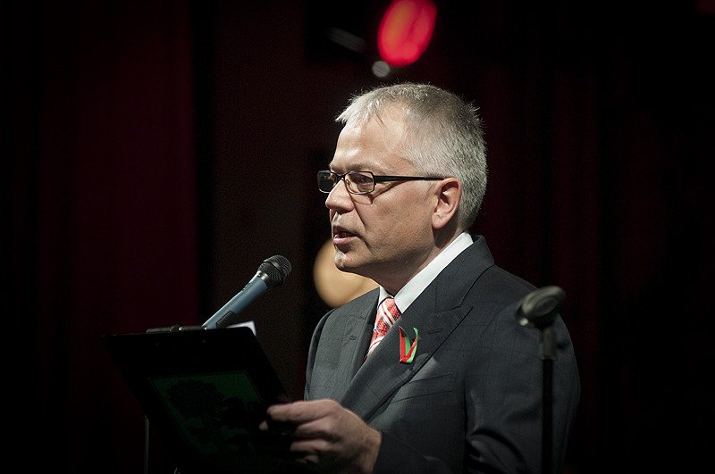 Uldis Sesks kļūst par Ķīļa vietnieku Latvijas olimpiādes rīcības komitejā
