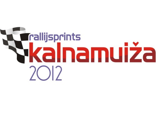Rallijsprints "Kalnamuiža 2012" atklās rallija vasaras sezonu Baltijā