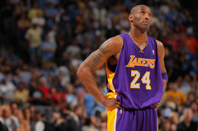Braients un "Lakers" centīsies aizsūtīt atvaļinājumā "Nuggets"
