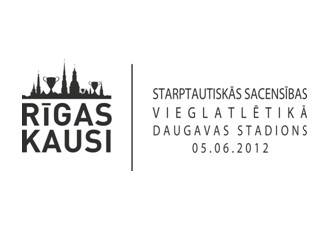 Starta saraksti / Start list 2012