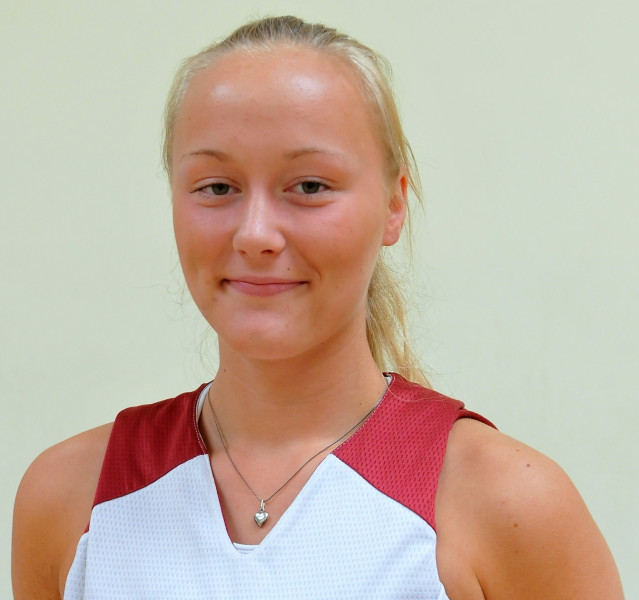 Fominai 12+6, Latvijas U20 meitenes zaudē Igaunijas izlasei