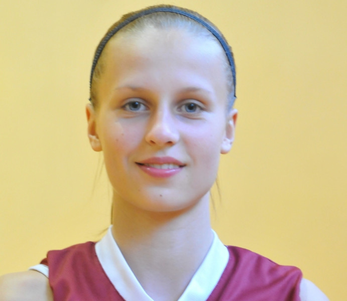 U18 meitenes:  otrā vieta Baltijas kausa izcīņā