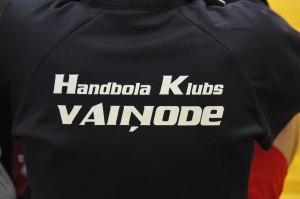 Fransišku Kamposs - pirmais ārzemnieks Latvijas handbolā