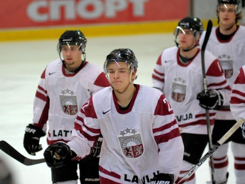 Sākas pasaules U-20 čempionāts, Latvijai pirmais mačs - pret Somiju