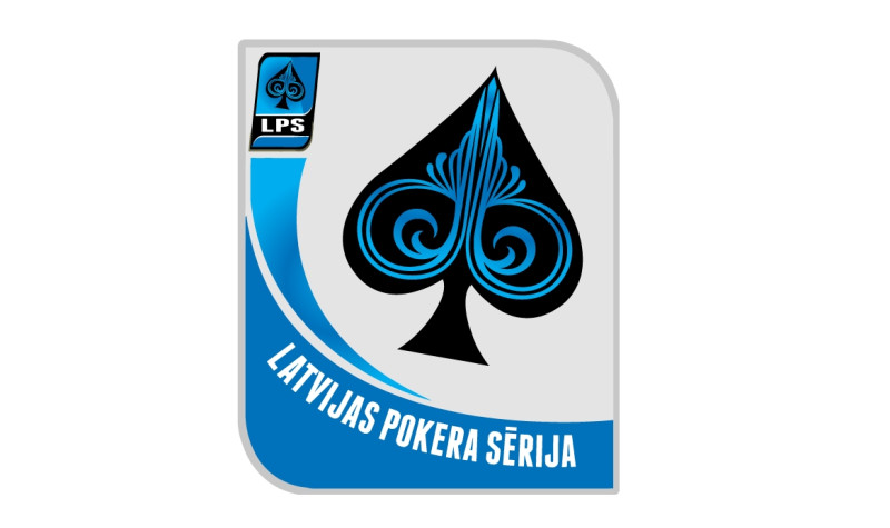 Tiešraide: Latvijas pokera sērijas trešais posms