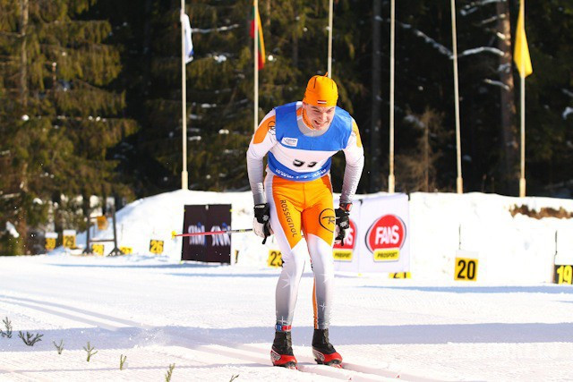 Janvārī Priekuļos Latvijas čempionāts distanču slēpošanā - FIS statusā