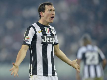 "Juventus" nespēj pievarēt "Genoa", "Lazio" šokējošs zaudējums