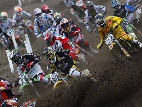 Latvijas MX1 GP Ķegumā šogad iepriecinās ar divām pilnvērtīgām sacensību dienām