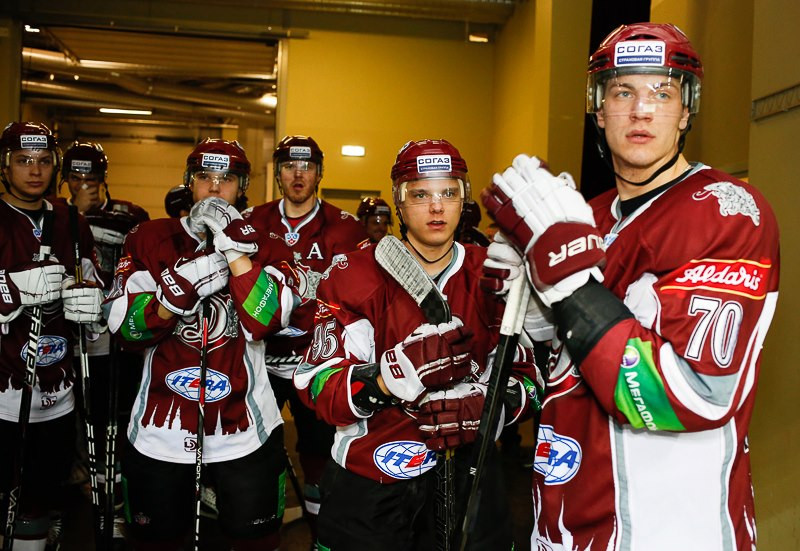 Kuru dinamieti sūtīs uz Vladivostoku? KHL tirgus sākas
