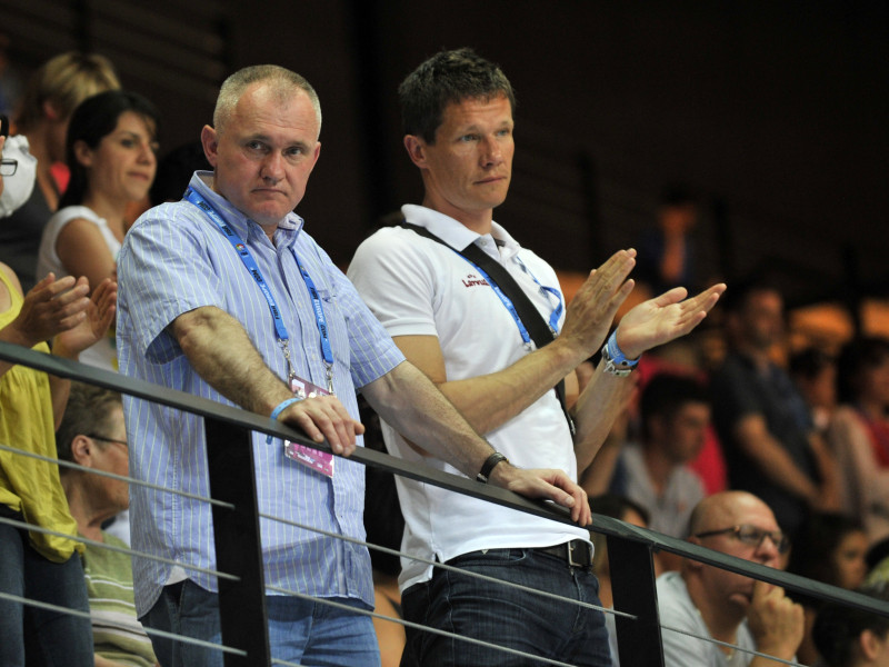 Valdība atbalsta līdzekļu piešķiršanu "EuroBasket 2015" rīkošanai