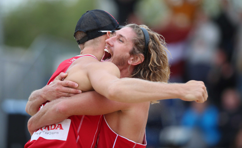 Šmēdiņš un Samoilovs iekļūst Maskavas "Grand Slam" finālā