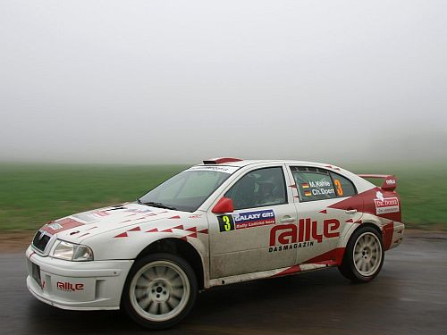 Video: Ātrākās mašīnas, ko redzēsim rallijā "Kurzeme 2013"