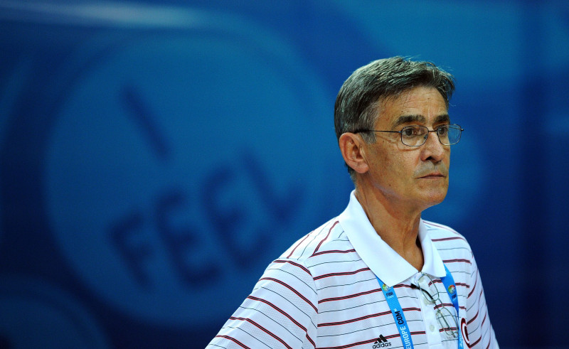 Turcijas izlases treneris atkāpjas no amata
